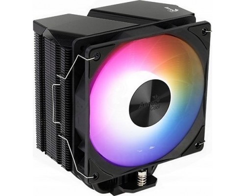 Aerocool AEROCOOL PGS RIME 4 ARGB PWM 4P