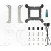 Aerocool AEROCOOL PGS RIME 4 ARGB PWM 4P