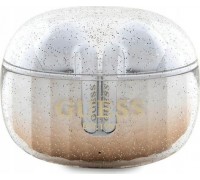 Guess Glitter Gradient (GUTWSHDGKEED) Gold