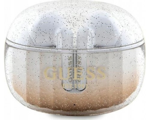 Guess Glitter Gradient (GUTWSHDGKEED) Gold