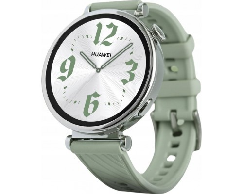 Smartwatch Huawei Watch GT4 41mm Green (Aurora-B19FG)