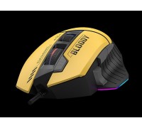 A4Tech Bloody W95Max Sports Lime (A4TMYS47259)