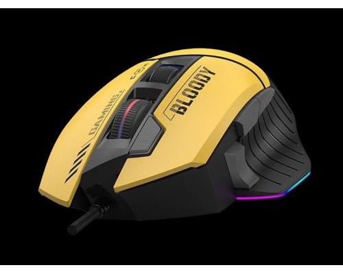 A4Tech Bloody W95Max Sports Lime (A4TMYS47259)