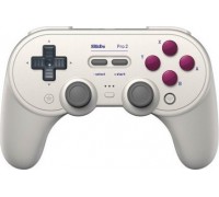 Pad 8BitDo 8BitDo PRO 2 Gamepad Hall Ed/G Classic