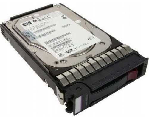 HP 4TB 3.5'' SATA III (6 Gb/s)  (801925-001)