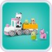 LEGO Koci Domek Gabi: Детский клуб Юшко Габи (10796)