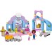 LEGO Koci Domek Gabi: Детский клуб Юшко Габи (10796)
