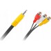 Kruger&Matz LED V-LED60 Wi-Fi