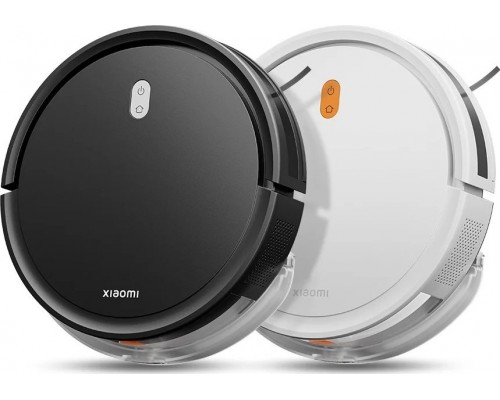 Xiaomi Robot Vacuum E5 White
