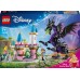LEGO Disney Velnādainā pūķene (43240)