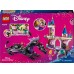 LEGO Disney Velnādainā pūķene (43240)