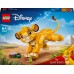LEGO Disney Король Лев - Лев Симба (43243)
