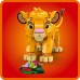 LEGO Disney Король Лев - Лев Симба (43243)