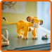 LEGO Disney Король Лев - Лев Симба (43243)