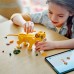 LEGO Disney Король Лев - Лев Симба (43243)