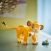LEGO Disney Король Лев - Лев Симба (43243)