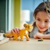 LEGO Disney Король Лев - Лев Симба (43243)