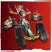 Фигурки ниндзя LEGO Ninjago (71820)