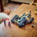 Фигурки ниндзя LEGO Ninjago (71820)