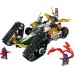 Фигурки ниндзя LEGO Ninjago (71820)