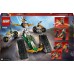 Фигурки ниндзя LEGO Ninjago (71820)