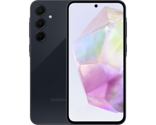 Samsung Galaxy A35 Entreprise Edition 5G 6/128GB Blue (S55269483)