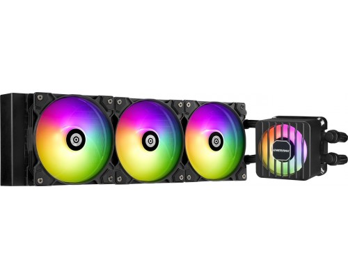 Enermax Liqmaxflo 360 ARGB (ELC-LMF360T-ARGB)