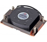 Inter-Tech Inter-Tech Kühler A-41 1HE aktiv AMD Socket sWRX8,sTRX4,TR4