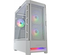 Cougar Airface RGB biała (CGR-5ZD1W-AIR-RGB)
