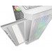 Cougar Airface RGB biała (CGR-5ZD1W-AIR-RGB)