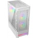 Cougar Airface RGB biała (CGR-5ZD1W-AIR-RGB)