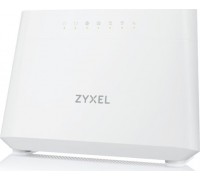 ZyXEL ZYXEL DX3301-T0 VDSL2 DE Version WiFi 6 Super Vectoring Modem Router