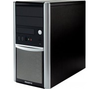 Gigabyte Barebone W332-Z00 Tower Workstation Single Sockel AM5 6BW332Z00MR-00