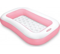 Intex   166x100x25 cm Pink