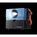 Acer AOpen QH12a - LCD projector - portable