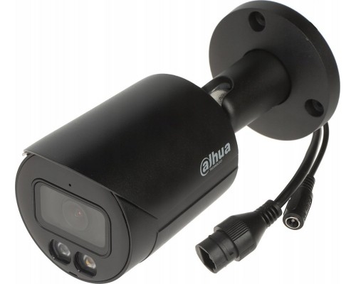 Dahua Technology IPC-HFW2849S-S-IL-0280B Black