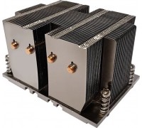Dynatron A53 2U do Sockel SP6 pasywny