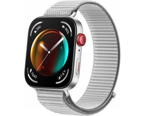 Smartwatch Huawei Watch Fit 3 Gray  (55020CEG)