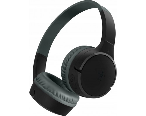Belkin SoundForm Mini v3 Black (AUD002BTBKV3)