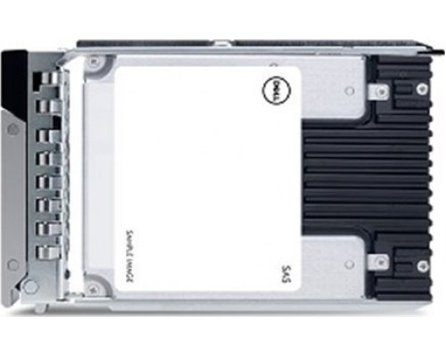 Dell 1.92TB 2.5'' SATA III (6 Gb/s)  (345-BDTD)