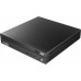 Komputer Lenovo Lenovo ThinkCentre neo 50q Gen 4 Intel Core i5 i5-13420H 16 GB DDR4-SDRAM 512 GB SSD Windows 11 Pro Mini PC Black