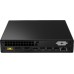 Komputer Lenovo Lenovo ThinkCentre neo 50q Gen 4 Intel Core i5 i5-13420H 16 GB DDR4-SDRAM 512 GB SSD Windows 11 Pro Mini PC Black