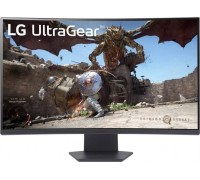 LG UltraGear 32GS60QC-B