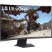 LG UltraGear 32GS60QC-B