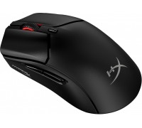 HyperX HP HyperX Pulsefire Haste 2 Wireless Whi