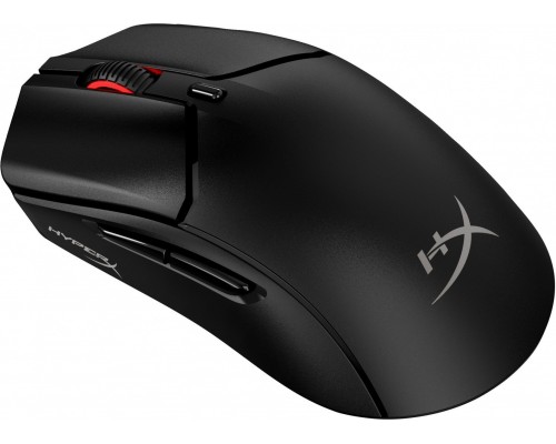 HyperX HP HyperX Pulsefire Haste 2 Wireless Whi