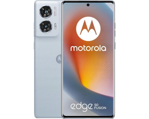 Motorola Edge 50 Fusion 5G 12/256GB Blue (S77204170)