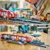 LEGO City Трамвай с поездом (60423)