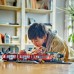 LEGO City Трамвай с поездом (60423)