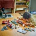 LEGO City Трамвай с поездом (60423)